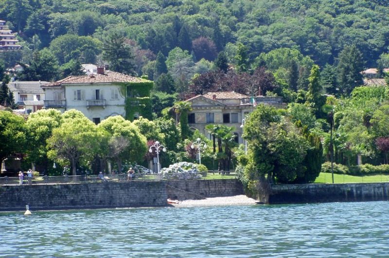 Risultati immagini per stresa villa marina